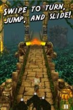 temple run 攻略 神庙逃亡《Temple run》游戏攻略