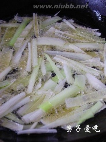 海参菜谱 葱油海参的做法，葱油海参怎么做好吃，葱油海参的家常做法