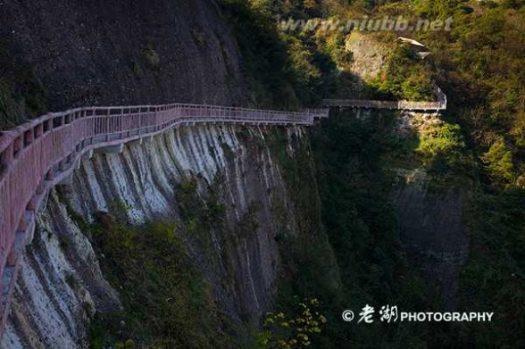 八角寨 八角寨：一个比丹霞山更美的地方