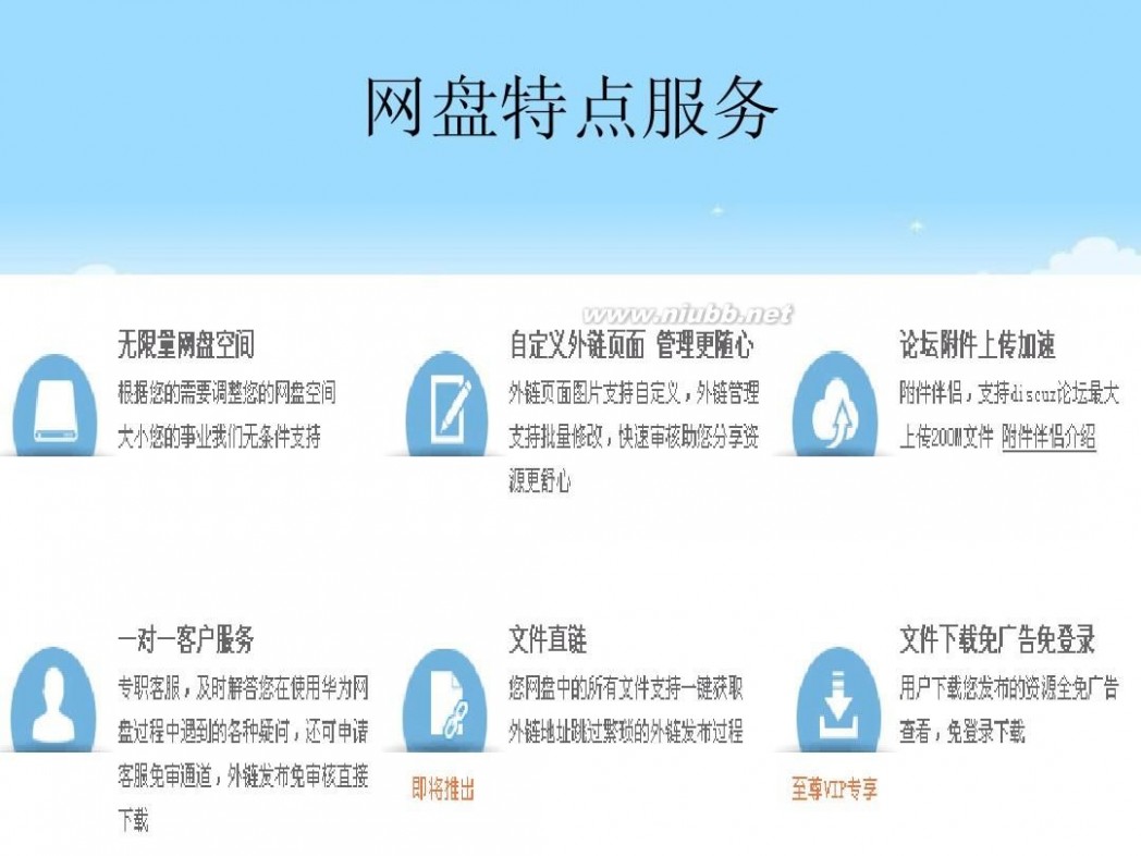 网络u盘 网盘的注册与使用