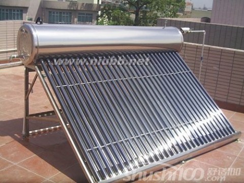太阳能水箱 太阳能热水器水箱结构—太阳能热水器水箱及总体结构介绍