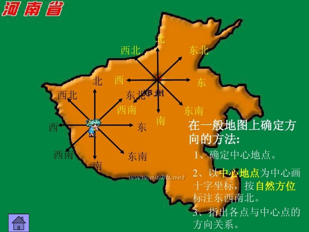 七年级地理上册课件 七年级上地理全册课件ppt