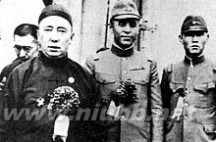 [转载]中国抗日战争维基百科，自由的百科全书
