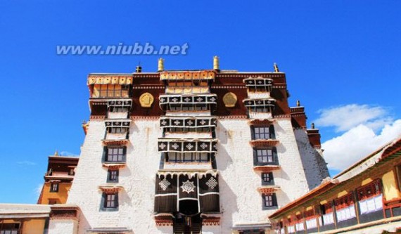 布达拉宫在哪 布达拉宫属于哪里，布达拉宫旅游介绍