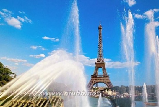 法国的首都 法国的首都在哪，巴黎好玩的地方