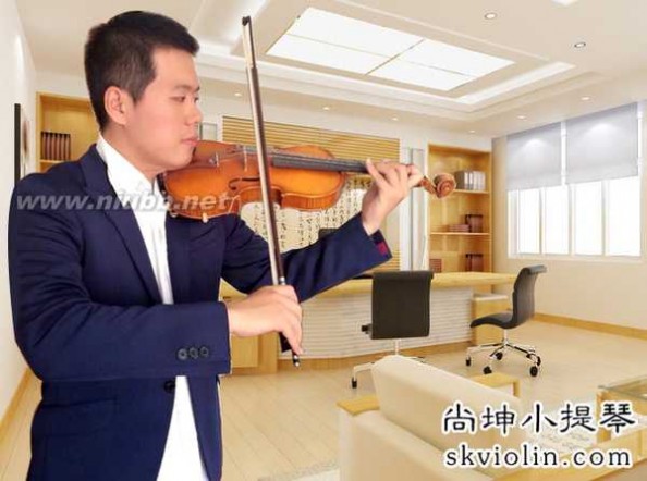 小提琴好学吗 小提琴好学吗？看完你还想学吗？