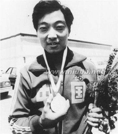 中国第一块奥运金牌 我国奥运会第一块金牌 追溯奥运首次夺冠之旅