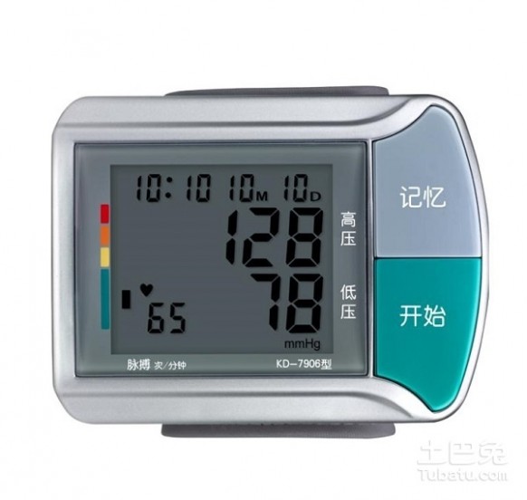 最早的血压计用于测量谁的血压 水银血压计的使用方法，水银血压计什么牌子好，水银血压计价格