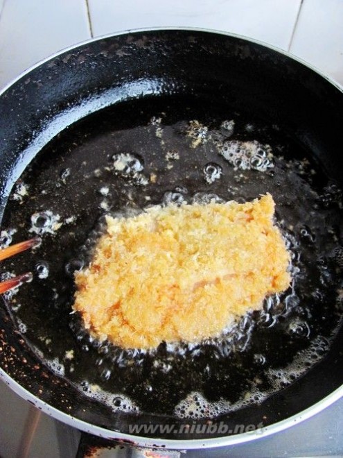 香酥鸡排 香酥炸鸡排的做法，香酥炸鸡排怎么做好吃，香酥炸鸡排的家常做法