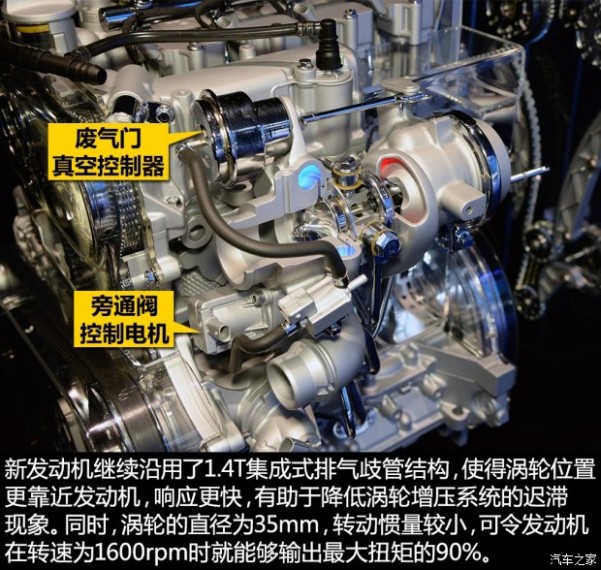 通用别克 昂科威 2015款 20T 四驱豪华型