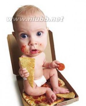 宝宝加分 让零食为宝宝的健康加分