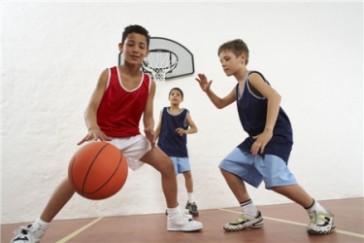 打篮球的好处 盘点小孩打篮球的好处有哪些