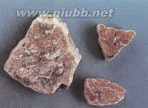 寒水石：寒水石-概述，寒水石-药品简述_寒水石