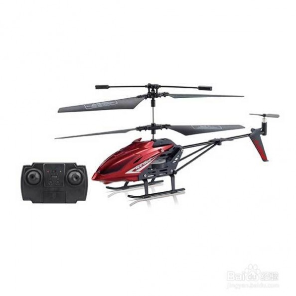 遥控直升机原理 新手玩遥控直升机飞行技巧