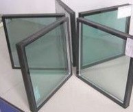 中空玻璃 中空玻璃：中空玻璃-结构，中空玻璃-原理