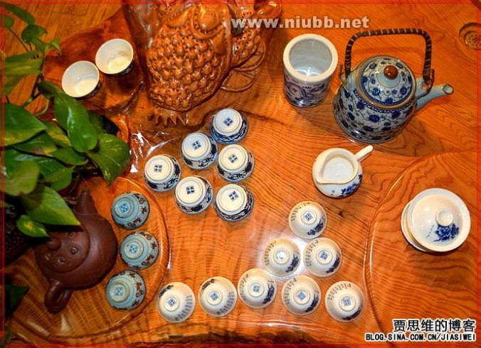 家庭私人根雕茶艺社香樟木大根雕茶海（22张）