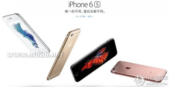 6s plus 小六升大六：iPhone 6s Plus对比iPhone 6使用感受以及对比评测
