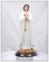玛利亚：玛利亚-天主教中的圣母玛利亚，玛利亚-圣母玛利亚_玛利亚