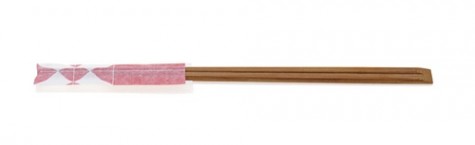 筷子架 折纸筷架