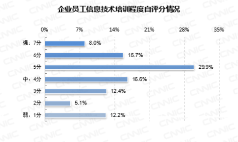 CNNIC报告 中国互联网报告