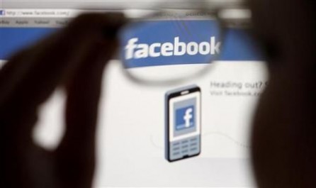 Facebook测试“想要”按钮 借道进军电子商务
