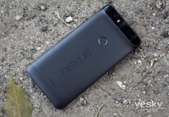 谷歌放出Nexus 6P的Android6.0系统出厂镜像