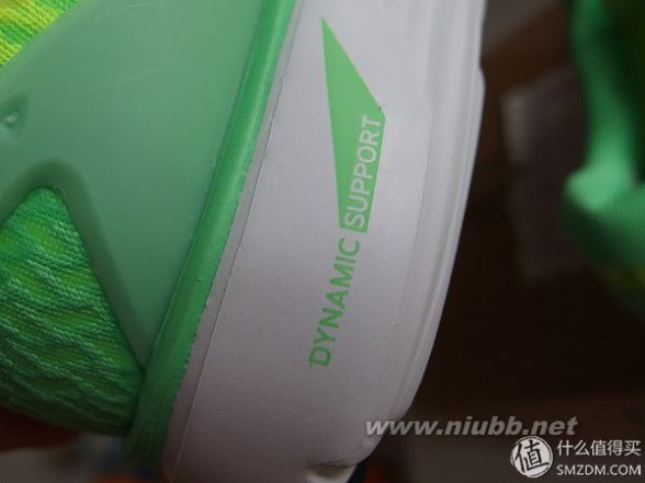 lunarglide 选择Nike LunarGlide+5，邂逅你的绝配伴履