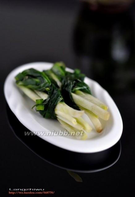 腌韭菜怎么做 腌韭菜花的做法