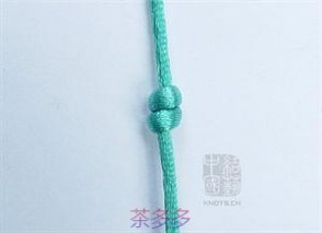 绳结 手工绳结打法大全