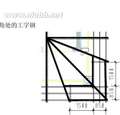 脚手架安全施工方案 悬挑式脚手架安全专项施工方案