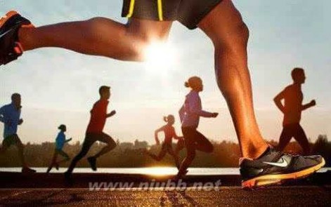 跑步的技巧 掌握5个跑步技巧 让你轻松减肥健身