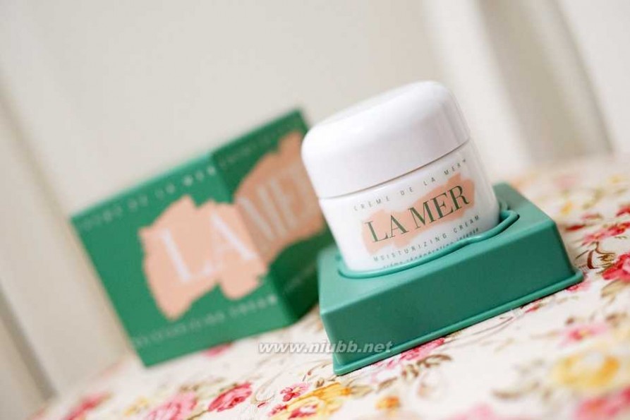 la mer面霜 ★腻の爱用品★我的第一瓶［LA MER］精华面霜