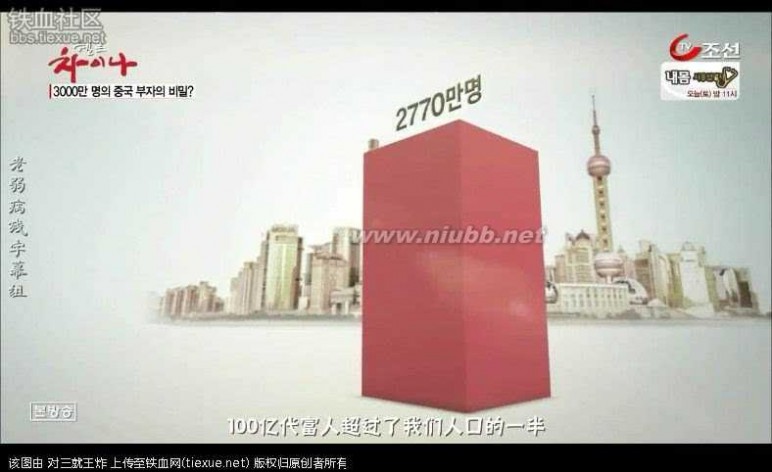 在中国的韩国人 进来看看 现在的韩国人对中国的真实看法