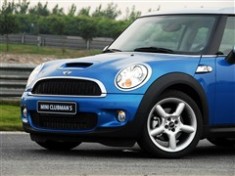 61阅读 迷你 MINI 08款 Cooper S Clubman