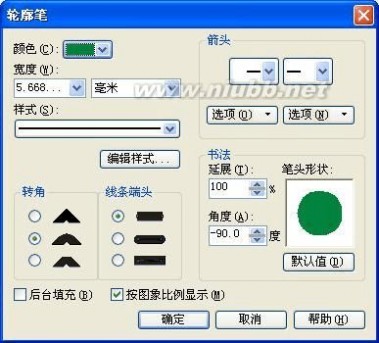 礼品袋设计 CORELDRAW礼品袋包装设计