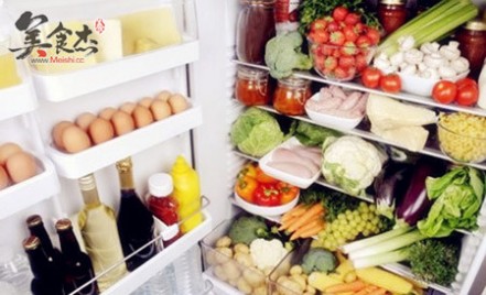 冰箱储存食物的10大误区Cz.jpg