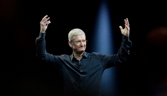 确定9月12！苹果新品发布会就是这样：五款新品齐发