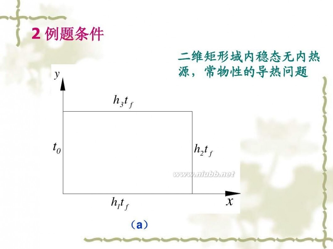 传热学 传热学课件课件