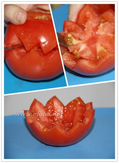 西红柿炒虾仁--揭秘电视剧《后厨》的招牌菜