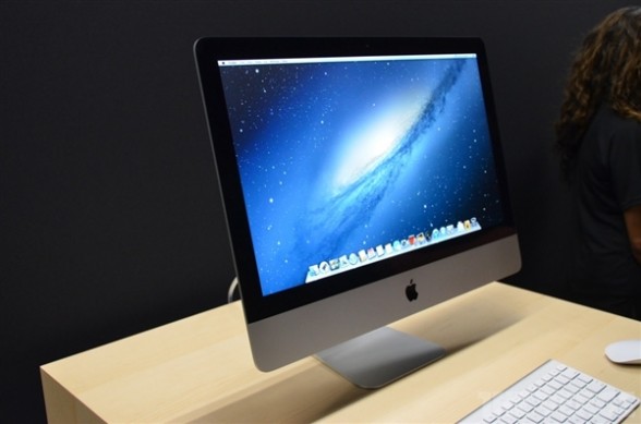 应对27寸iMac“硬盘门”苹果推免费换新计划公布