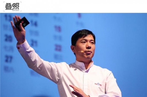 科技界 互联网大佬 有钱就是任性