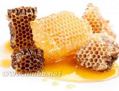 蜂蜜有什么功效 蜂蜜对人体有何好处?
