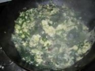 菠菜汤的做法 红根菠菜汤的做法