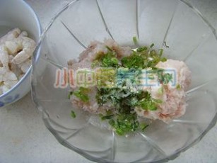 【粤菜】：水晶虾饺_水晶虾饺