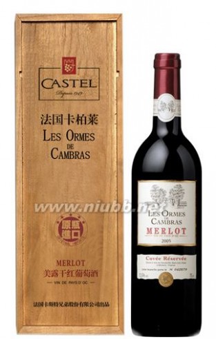 法国卡斯特红酒价格 2014法国卡斯特红酒价格一览