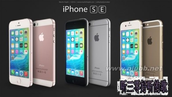 4寸iPhone5se发布时间配置价格完全汇总 5s屏幕尺寸