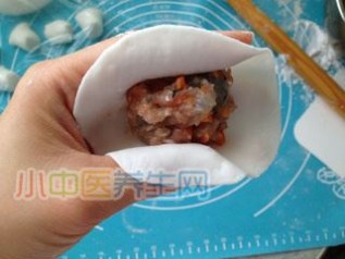 水晶虾饺_水晶虾饺