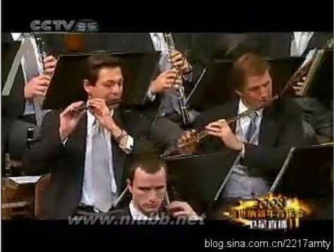 维也纳爱乐乐团-《2008年维也纳新年音乐会》(NewYear'sConcert2008)[MKV]