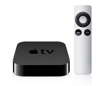 苹果第四代Apple TV价格曝光