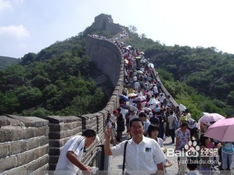 北京景点 北京旅游景点介绍